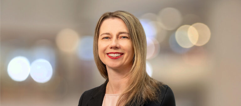 AIRBUS Veteran Vanessa McCall Joins ANSER as Chief Human Resources Officer