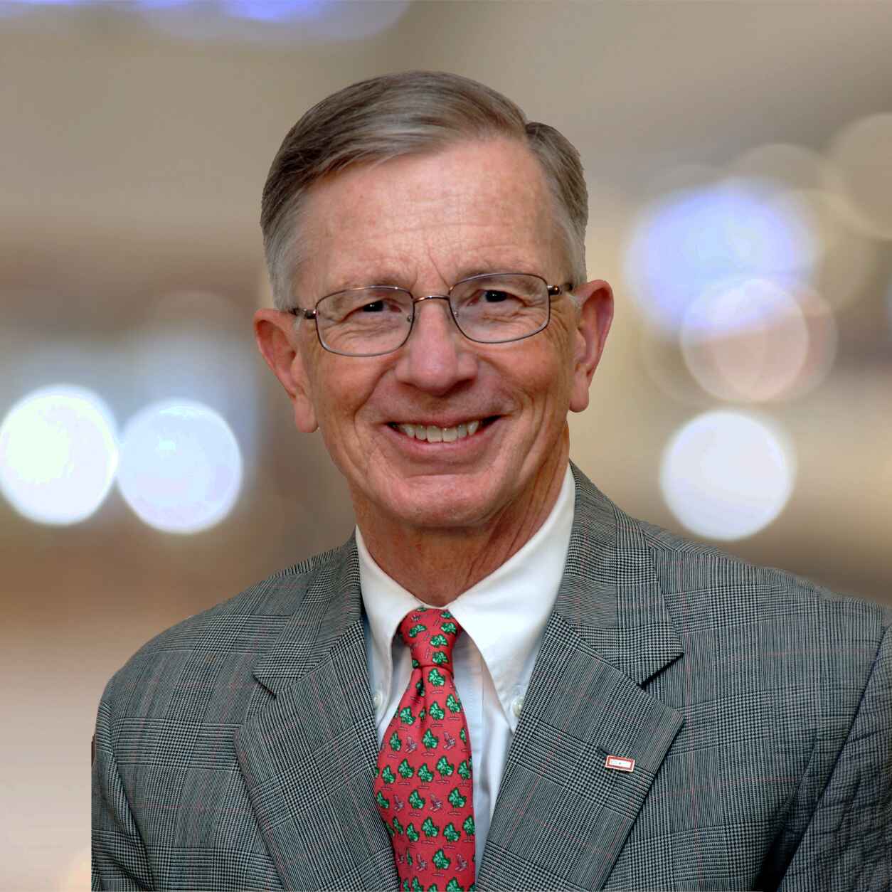 K. Dunlop (Dun) Scott