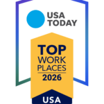 USA TODAY Top Workplaces 2026