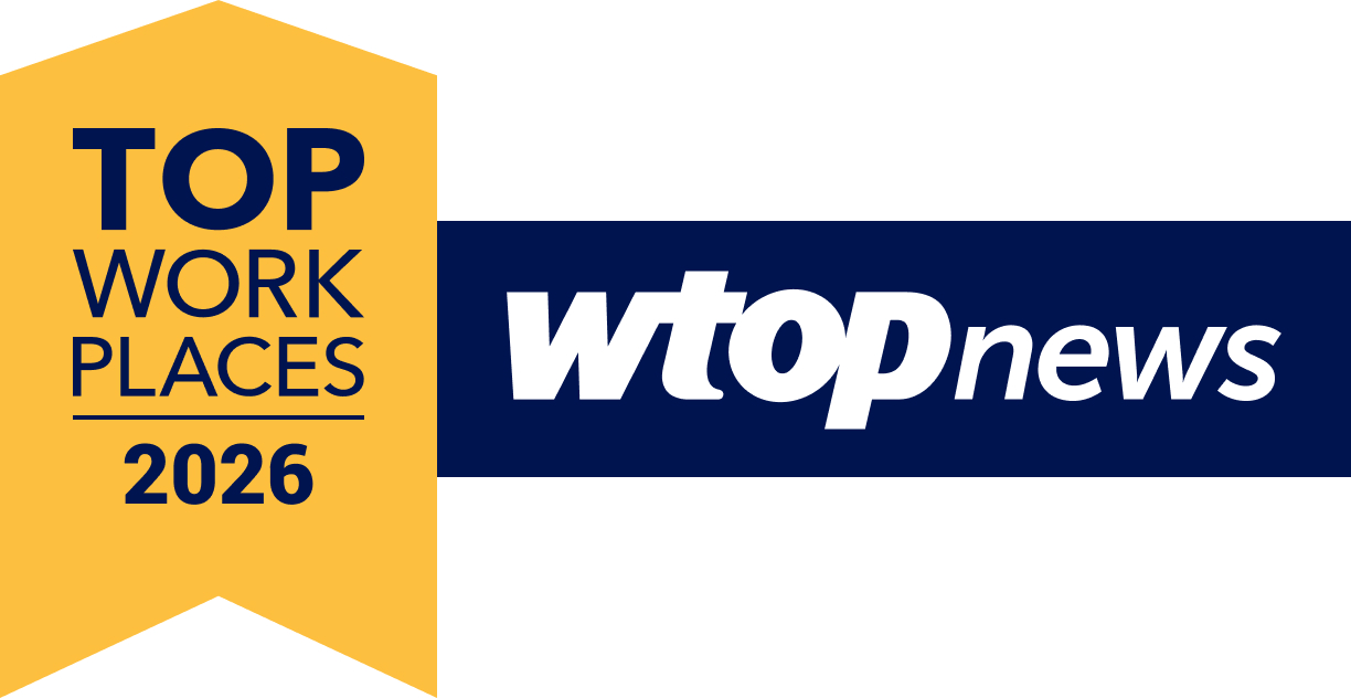 WTOP News Names ANSER A Winner of The Greater Washington area Top Workplaces 2026 Award