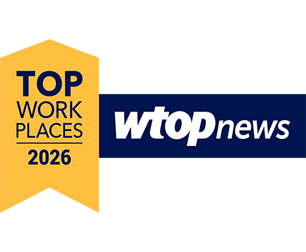 WTOP News Top Workplaces 2026