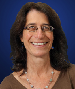 Susan Herlick, Vice President & General Counsel