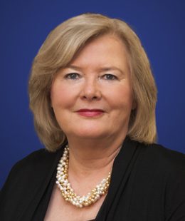 Joanne O. Isham Former Deputy Director, National Geospatial-Intelligence Agency