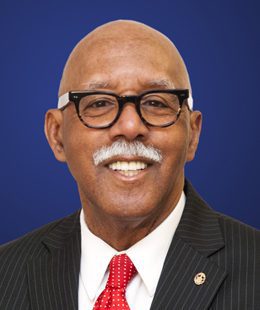 Julian M. Earls, Ph.D. Executive in Residence, Nance College of Business Administration, Cleveland State University