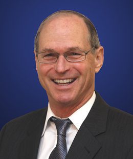 Paul N. Stockton, Ph.D. President of Cloud Peak Analytics and Managing Director of Sonecon, LLC