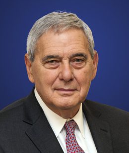 Ronald E. Cuneo Chairman of the Board of Directors