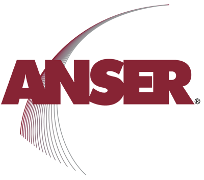 ANSER's Logo